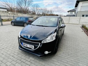 PEUGEOT 208 1.2 VTi Urban Soul Sérülésmentes! Megkímélt állapot!