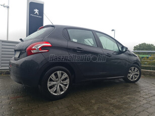 PEUGEOT 208 1.4 HDi Active