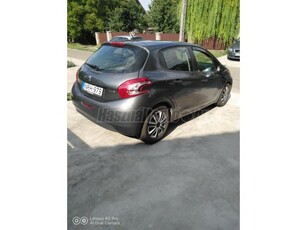 PEUGEOT 208 1.4 HDi Active