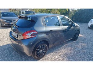 PEUGEOT 208 1.4 HDi Envy AUTOMATA. TAKARÉKOS. MEGBÍZHATÓ