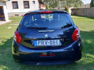 PEUGEOT 208 1.4 VTi Active