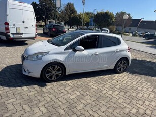 PEUGEOT 208 1.4 VTi Allure 134.000 KM!