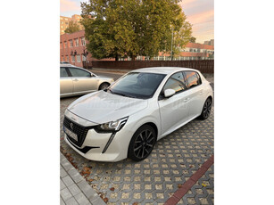 PEUGEOT 208 1.5 BlueHDi Allure