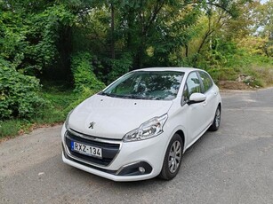 PEUGEOT 208 1.5 BlueHDi Van Active