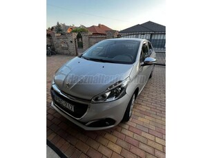 PEUGEOT 208 1.6 BlueHDi Access