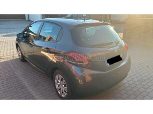 PEUGEOT 208 1.6 BlueHDi Active