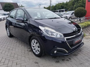 PEUGEOT 208 1.6 BlueHDi Active Magyar-Sz.könyv-KM GARANCIA