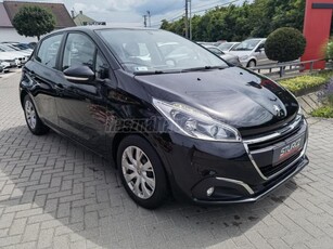 PEUGEOT 208 1.6 BlueHDi Active Magyar-Sz.könyv-KM GARANCIA