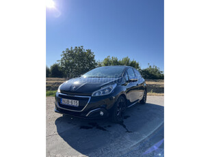 PEUGEOT 208 1.6 BlueHDi Style