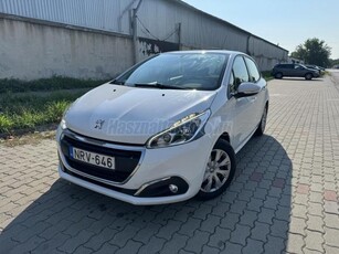 PEUGEOT 208 1.6 BlueHDi Style