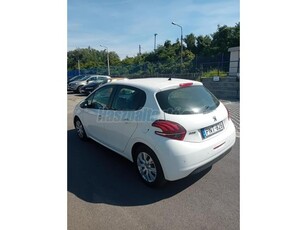 PEUGEOT 208 1.6 BlueHDi Van Access