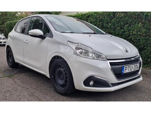 PEUGEOT 208 1.6 BlueHDi Van Active