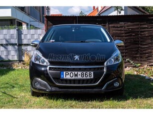 PEUGEOT 208 1.6 THP Allure