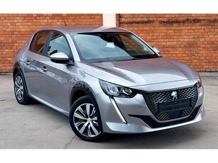 PEUGEOT 208 e208 50kWh Active 29400 km