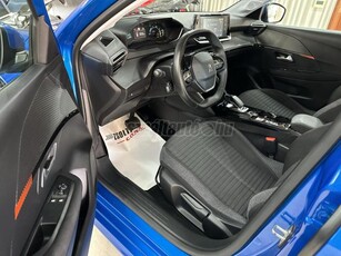 PEUGEOT 208 e208 50kWh Active