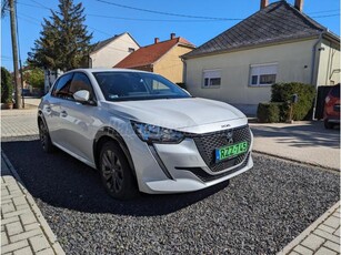 PEUGEOT 208 e208 50kWh Allure