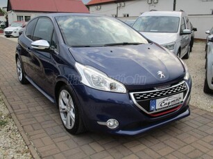 PEUGEOT 208 GTI 200 LE!