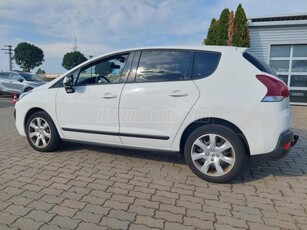 PEUGEOT 3008 1.2 PureTech Access Magyar autó. első tulajdonostól