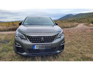 PEUGEOT 3008 1.2 PureTech Active EAT6