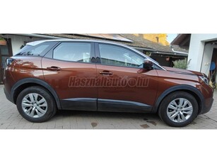 PEUGEOT 3008 1.2 PureTech Active EURO6.2