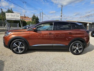 PEUGEOT 3008 1.2 PureTech Allure EAT6 MAGYARORSZÁGON VÁSÁROLT-SZERVIZKÖNYV-NAVIGÁCIÓ-ÜLÉSFŰTÉS!