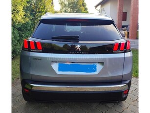 PEUGEOT 3008 1.2 PureTech Allure EAT8 EURO6.2