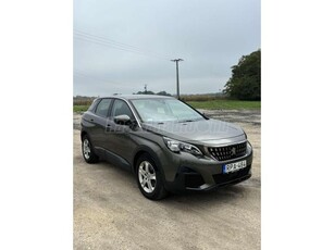 PEUGEOT 3008 1.2 PureTech Allure EURO6.3