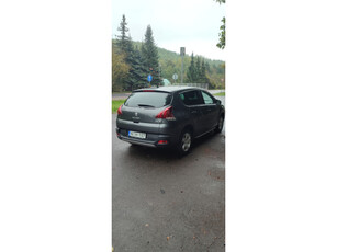 PEUGEOT 3008 1.2 PureTech Allure