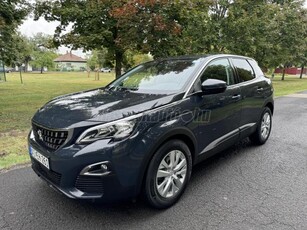 PEUGEOT 3008 1.2 PureTech Allure Pack AKÁR 2 ÉV GARANCIÁVAL