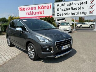 PEUGEOT 3008 1.2 THP PURETECH ALLURE