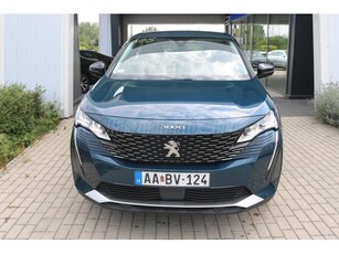 PEUGEOT 3008 1.5 BlueHDi Active Pack EAT8 Mo.-i. 1 Tul. ÁFA-s!