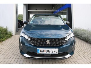 PEUGEOT 3008 1.5 BlueHDi Active Pack EAT8 Mo.-i. 1 Tul. ÁFA-s!