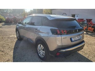 PEUGEOT 3008 1.5 BlueHDi Allure EAT8 EURO6.2