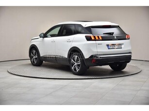 PEUGEOT 3008 1.5 BlueHDi Allure EURO6.2 MAGYAR 1.TUL-LED-APP-KAMERA-P.RADAR- PANO-KEYLESS-91e KM!