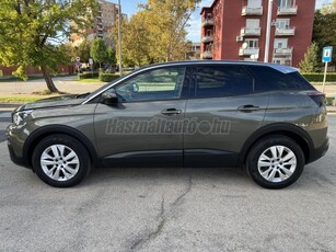 PEUGEOT 3008 1.5 BlueHDi Allure EURO6.2 Magyar/1.tulaj/Végig Vez.Szvk./Keyless/Tempomat/180kamera/NAVI/Carplay/Áfás