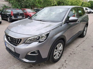 PEUGEOT 3008 1.5 BlueHDi GT Line EURO6.2