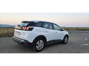 PEUGEOT 3008 1.6 BlueHDi Access