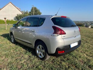 PEUGEOT 3008 1.6 BlueHDi Active