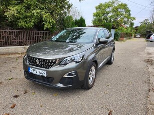 PEUGEOT 3008 1.6 BlueHDi Active EAT6