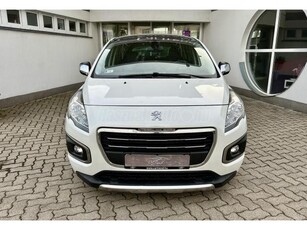 PEUGEOT 3008 1.6 BlueHDi Active Limitált kiadás GARANCIÁVAL!!