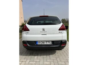 PEUGEOT 3008 1.6 BlueHDi Allure