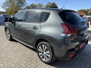 PEUGEOT 3008 1.6 BlueHDi Allure