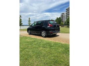 PEUGEOT 3008 1.6 BlueHDi Allure EAT6