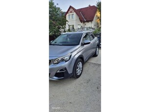 PEUGEOT 3008 1.6 BlueHDi Allure