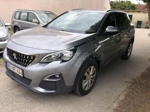 PEUGEOT 3008 1.6 BlueHDi Allure HOSSZÚ MŰSZAKI !KITŰNŐ ÁLLAPOT!RENGETEG EXTRA!