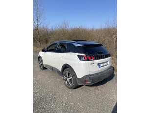 PEUGEOT 3008 1.6 BlueHDi GT Line