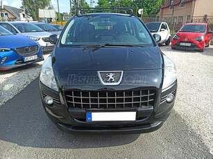 PEUGEOT 3008 1.6 e-HDi Active 2TR AUTOMATA!