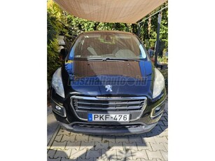 PEUGEOT 3008 1.6 e-HDi Active 2TR