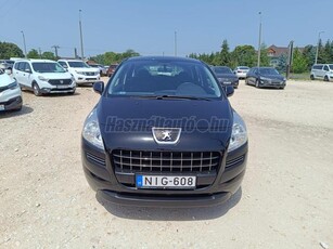 PEUGEOT 3008 1.6 HDi Access NAVI