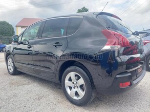 PEUGEOT 3008 1.6 HDi Active 164.133KM! MAGYARORSZÁGI! ELSŐ TULAJDONOS! GYÁRI FÉNYEZÉS!